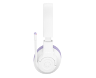 Belkin SOUNDFORM INSPIRE Over-Ear Headset Lavender - 1208896 - zdjęcie 2